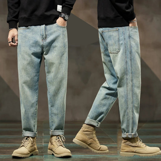 Fort Clay Legacy Jeans