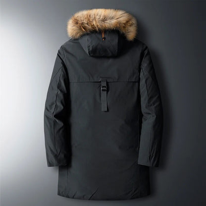 Versante Duck Down Jacket