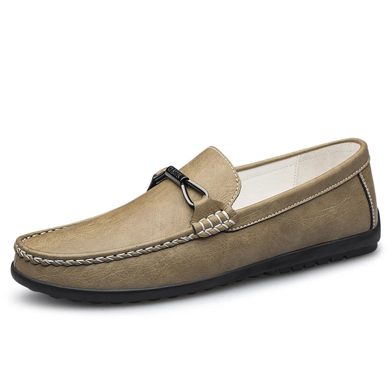 Bennington Cross Slip-ons