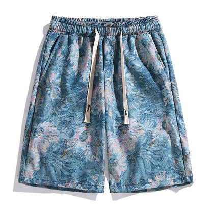 Costa Rolla Paradise Shorts