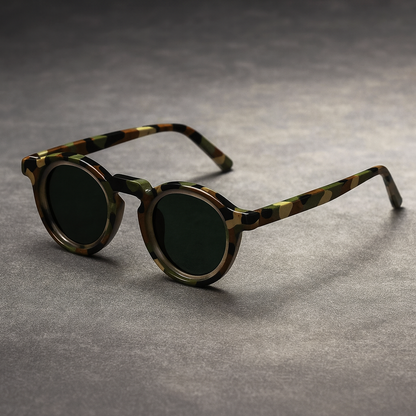 Southern Sun Dweller Shades