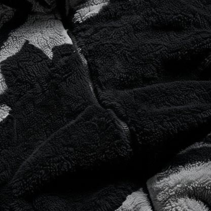 Karter Fleece Tech Jacket