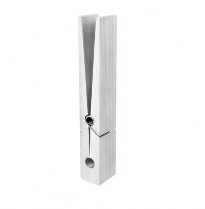 Avence Pure™ Clothespin Hanger