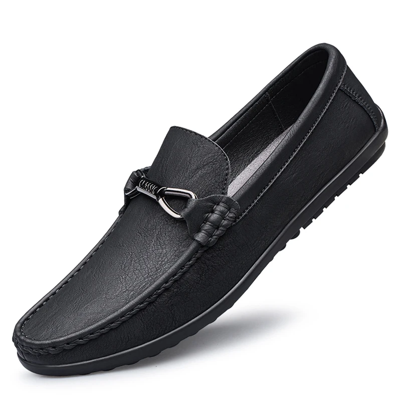 Bennington Cross Slip-ons