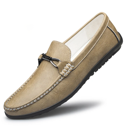 Bennington Cross Slip-ons