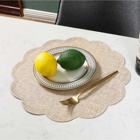 Costa Rolla Cloud Placemats