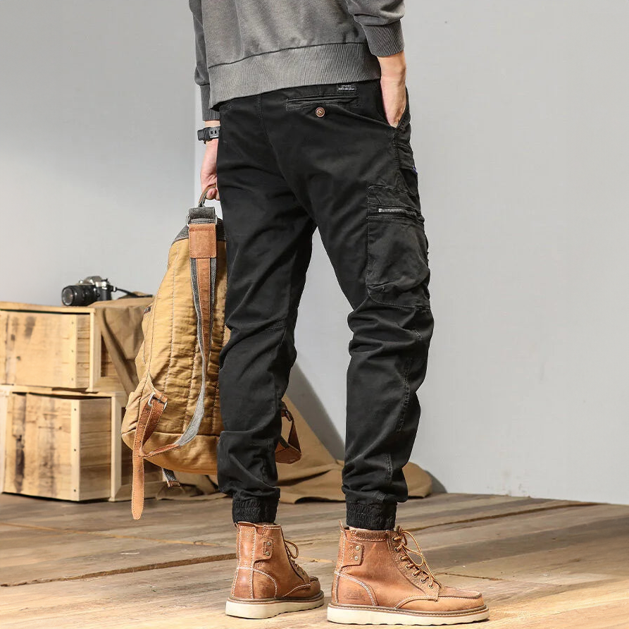 Macklin Tech Cargo Pants