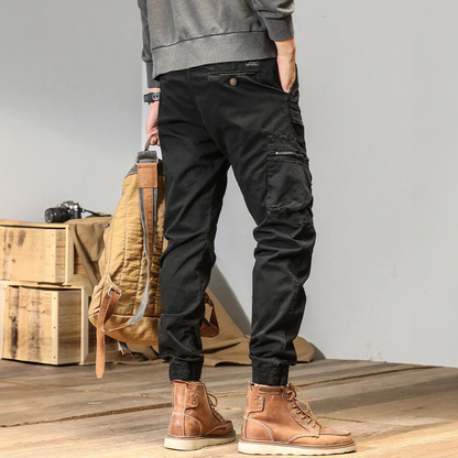 Macklin Tech Cargo Pants