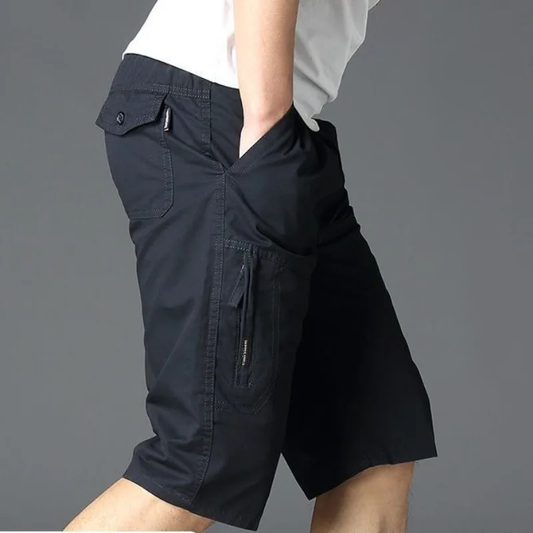 Fort Clay Heritage Shorts