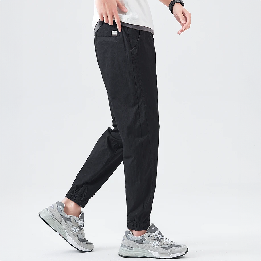 Rivalry Cotton Summer Pants