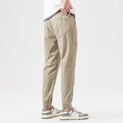 Rivalry Cotton Summer Pants