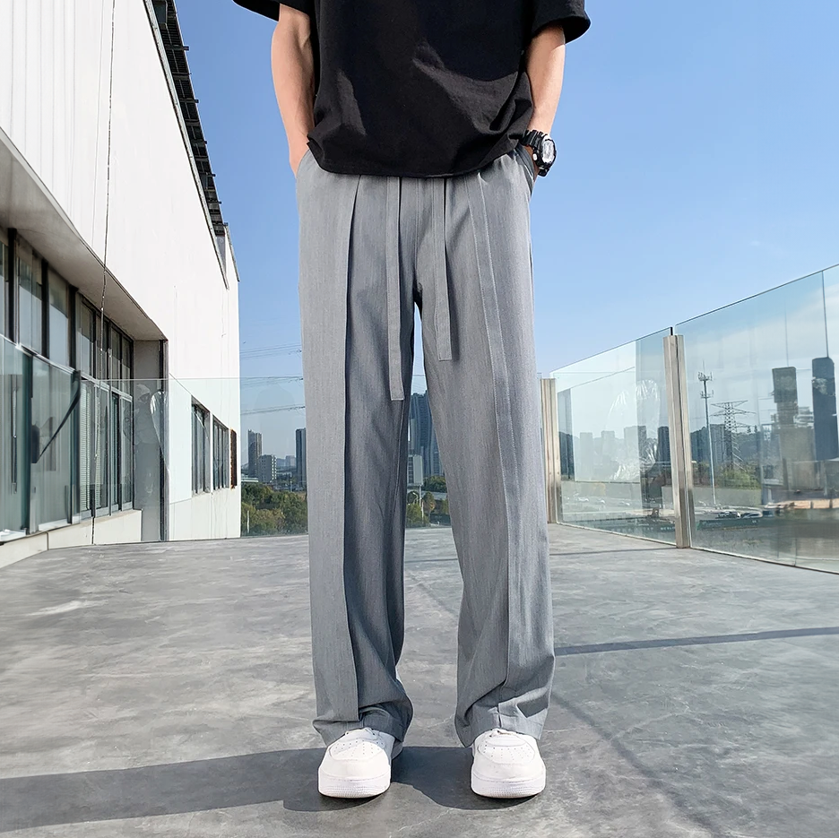 Mason Casual Pants