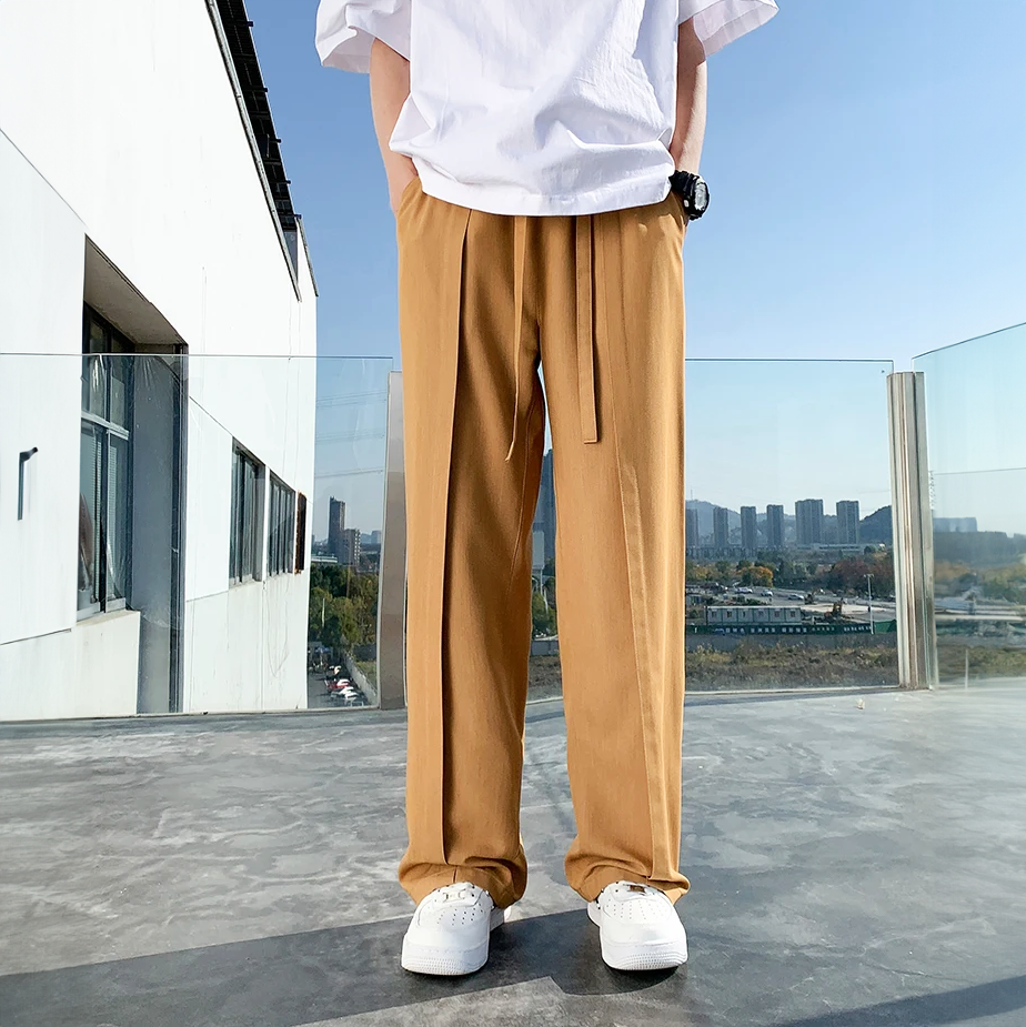 Mason Casual Pants