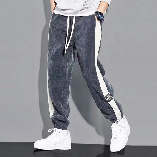 Tracer Corduroy Sweatpants