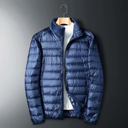 Tanor Genuine Duck Down Jacket