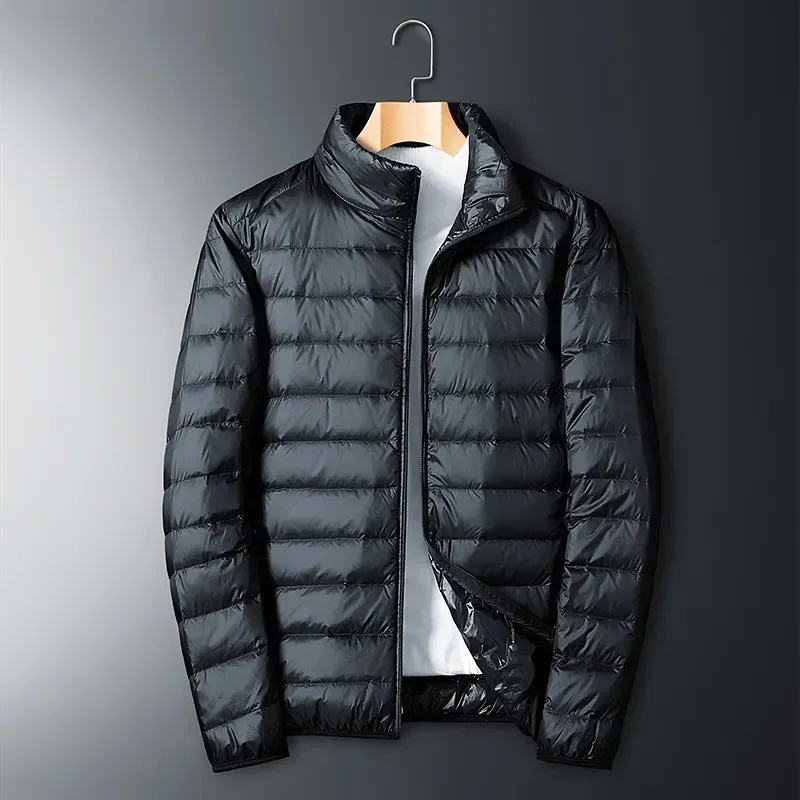 Tanor Genuine Duck Down Jacket