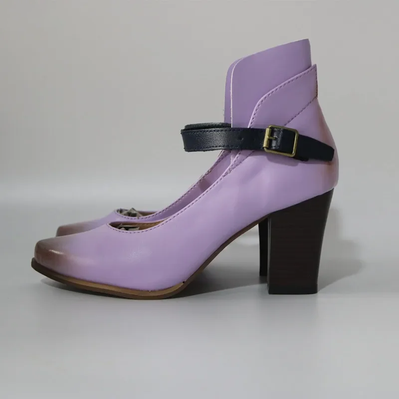 Mileena Duo Pumps