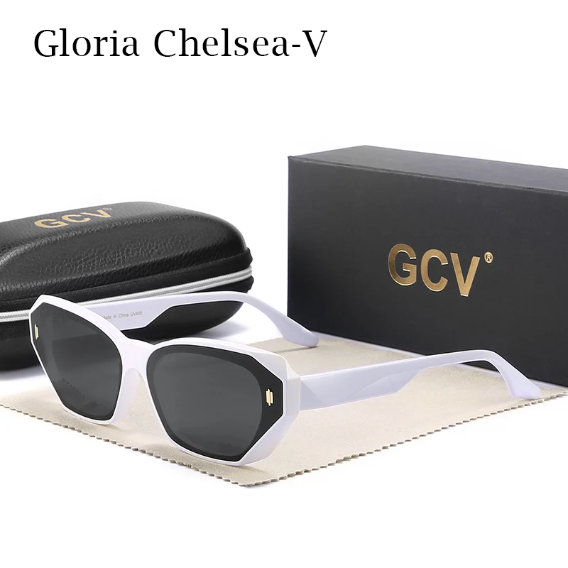 Gloria Chelsea-V Sunshades