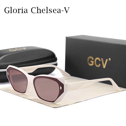 Gloria Chelsea-V Sunshades