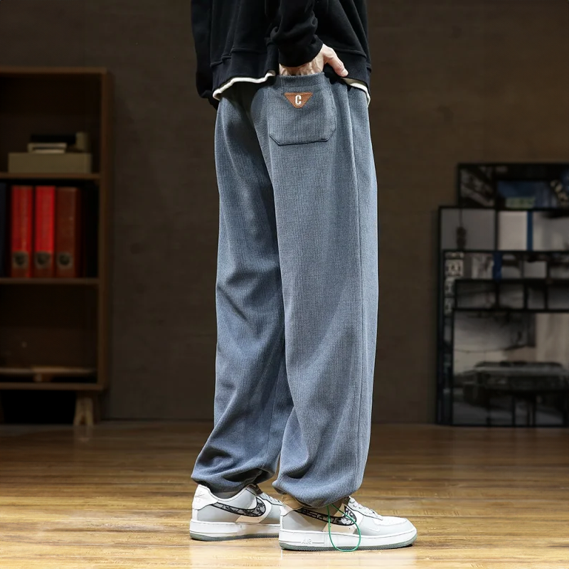 Fredrick Corduroy Pants