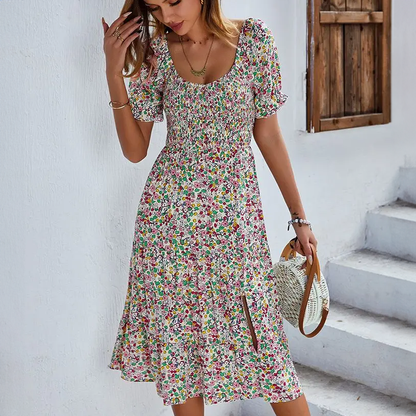 Lilly May Bloom Dress