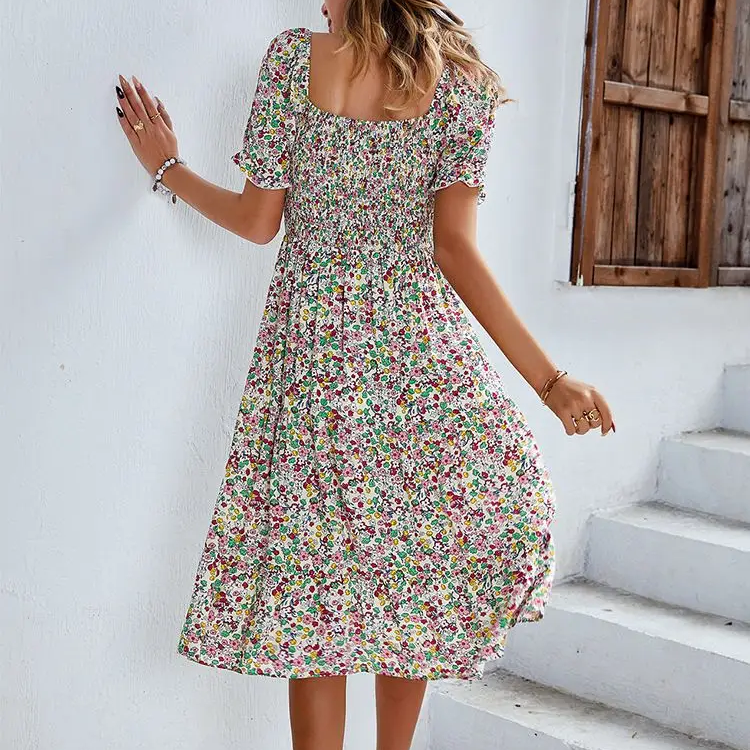 Lilly May Bloom Dress