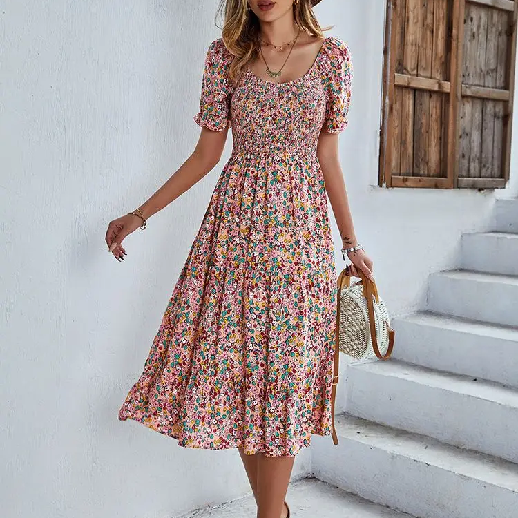 Lilly May Bloom Dress