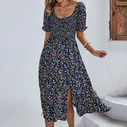 Lilly May Bloom Dress