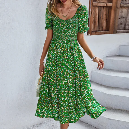 Lilly May Bloom Dress