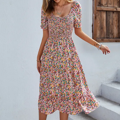 Lilly May Bloom Dress