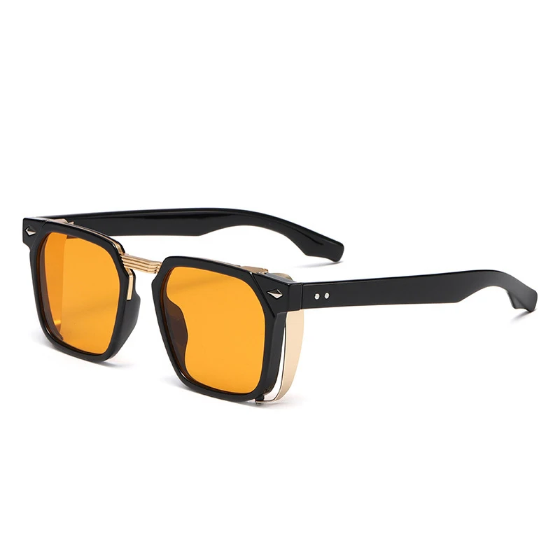 RetroGuide Shades