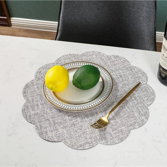 Costa Rolla Cloud Placemats