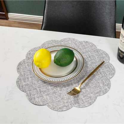 Costa Rolla Cloud Placemats