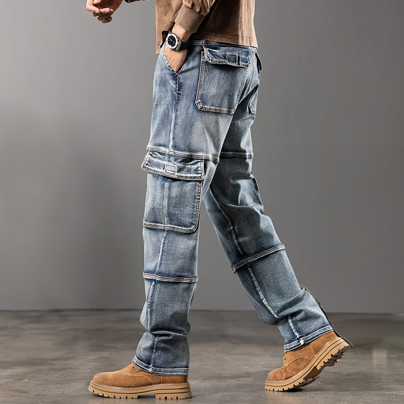 Fort Clay BallerTech Jeans