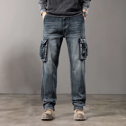 Fort Clay BallerTech Jeans