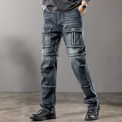 Fort Clay BallerTech Jeans