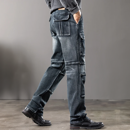 Fort Clay BallerTech Jeans