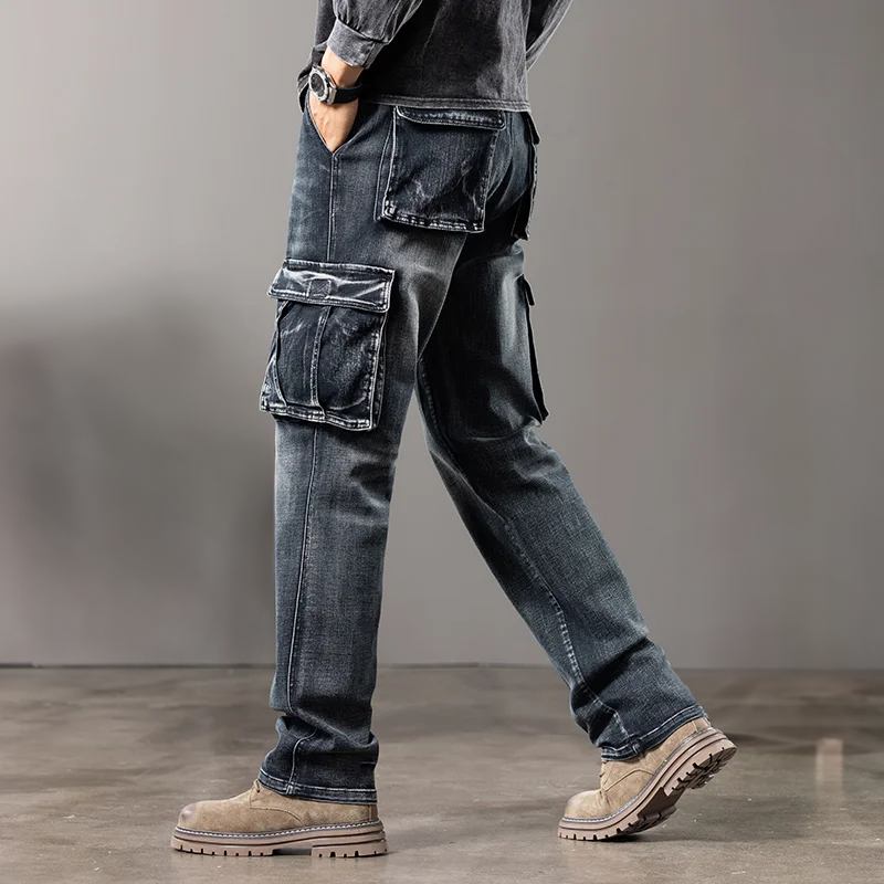 Fort Clay BallerTech Jeans