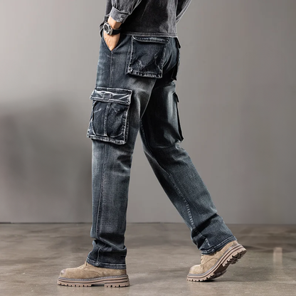 Fort Clay BallerTech Jeans