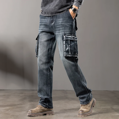 Fort Clay BallerTech Jeans