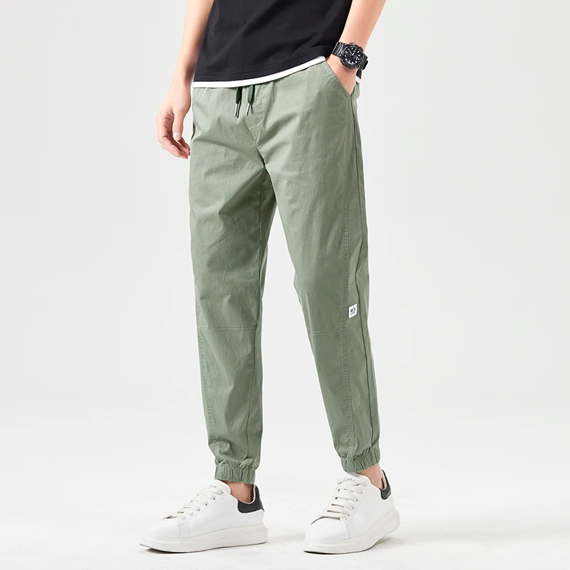 Rivalry Cotton Summer Pants