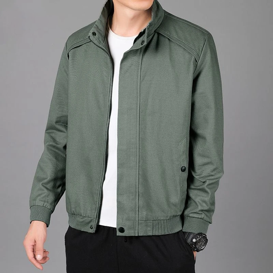 Woodson Lightweight Spring Jacket