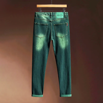 Monroe Forest Denims