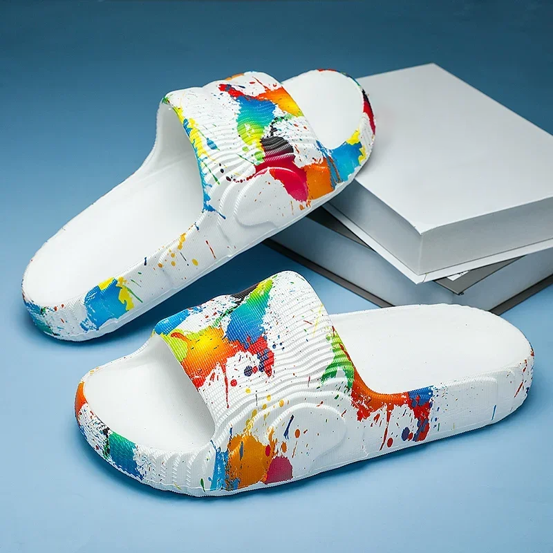 Splatter Slides