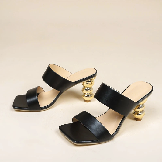 Propheta Fay Heels