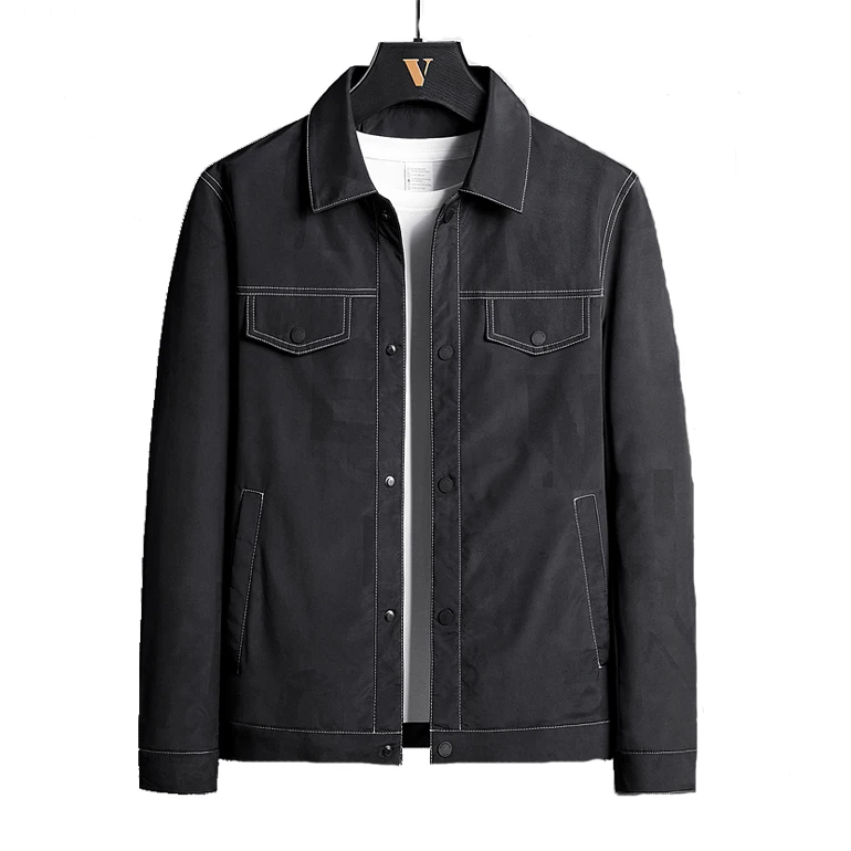 Vaden Classic Spring Jacket