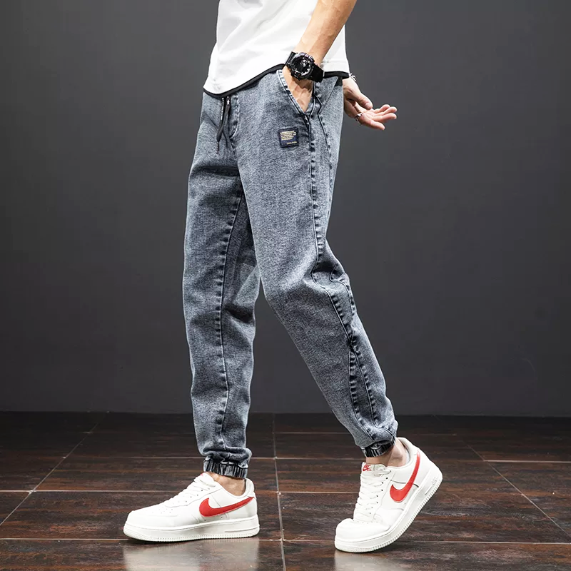 Cadence Jean Joggers