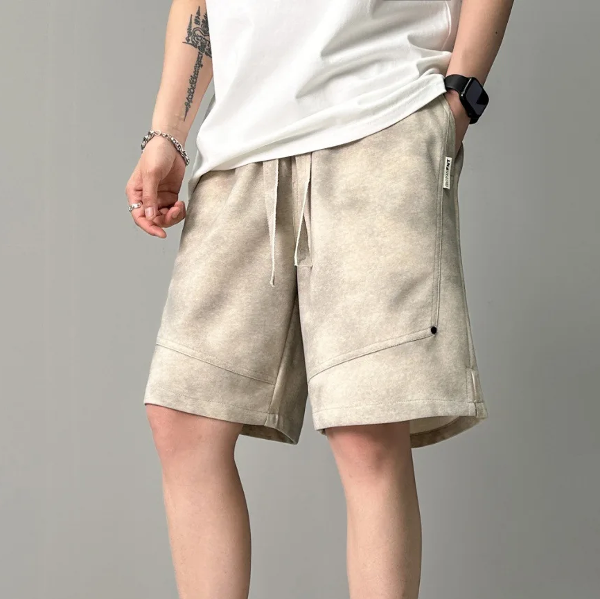 Aiden Revival Shorts