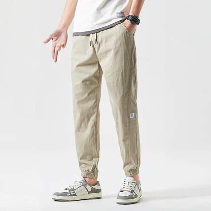 Rivalry Cotton Summer Pants