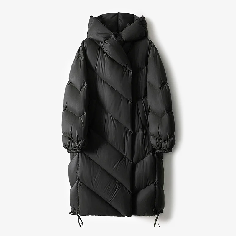 Artic WunderPuff Parka